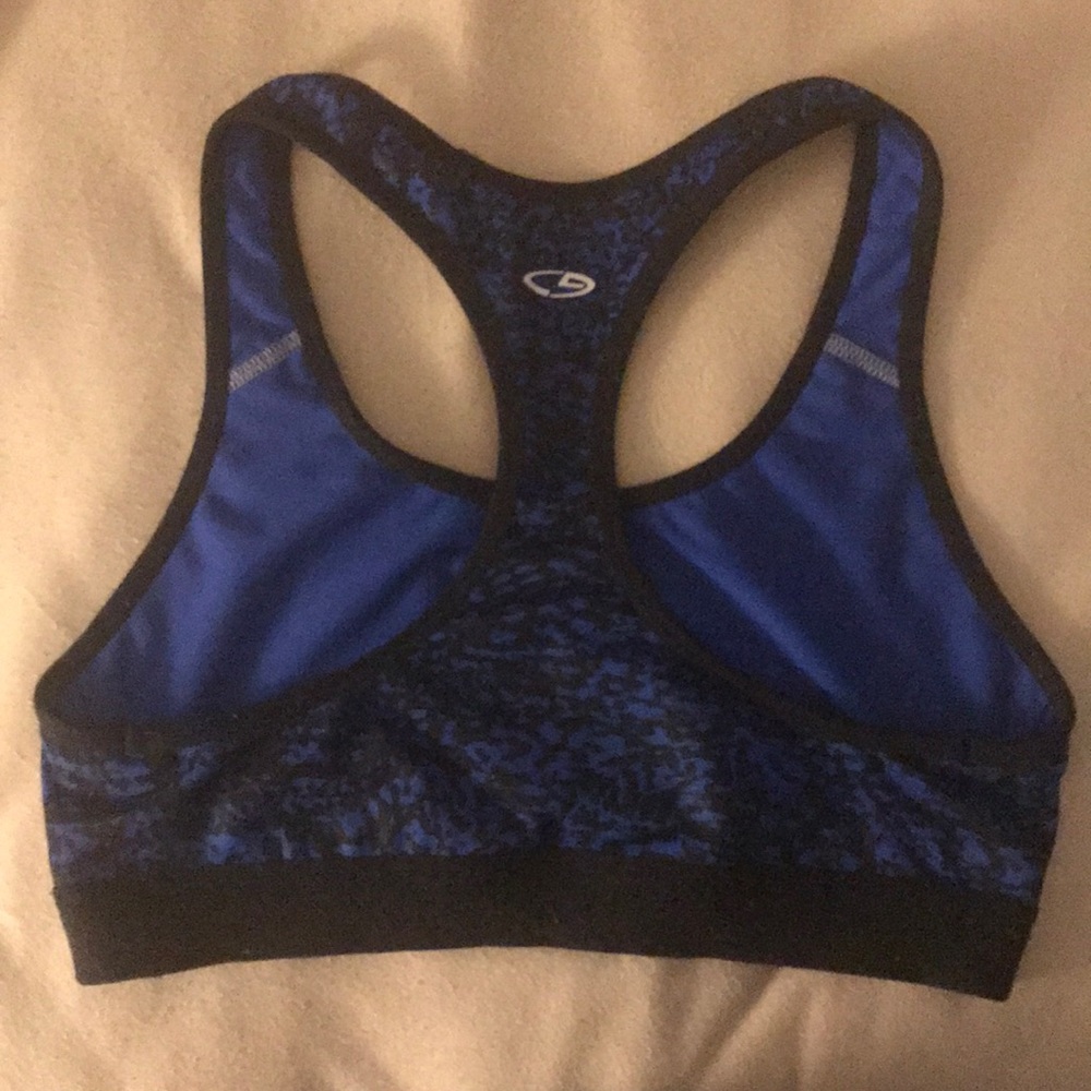 Sports bra - Picture 2 of 2